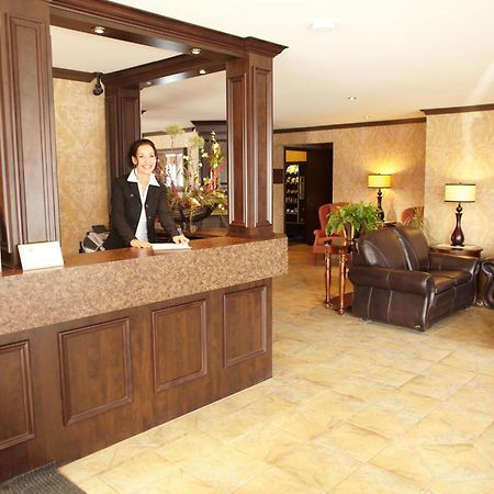 Hotel & Suites Monte-Cristo Québec Dış mekan fotoğraf