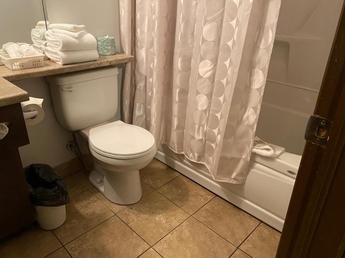 Hotel & Suites Monte-Cristo Québec Dış mekan fotoğraf