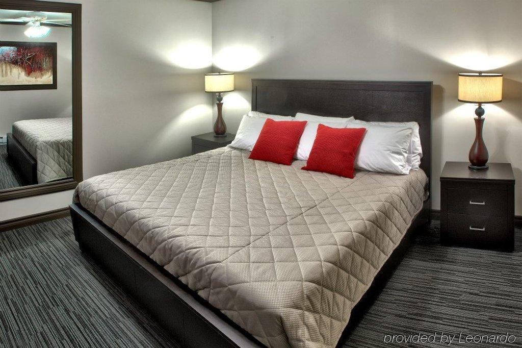 Hotel & Suites Monte-Cristo Québec Dış mekan fotoğraf