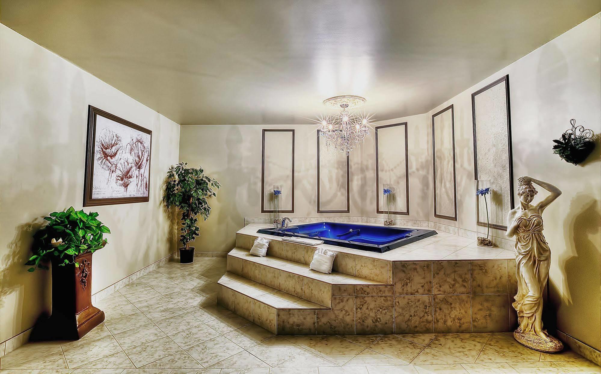 Hotel & Suites Monte-Cristo Québec Dış mekan fotoğraf
