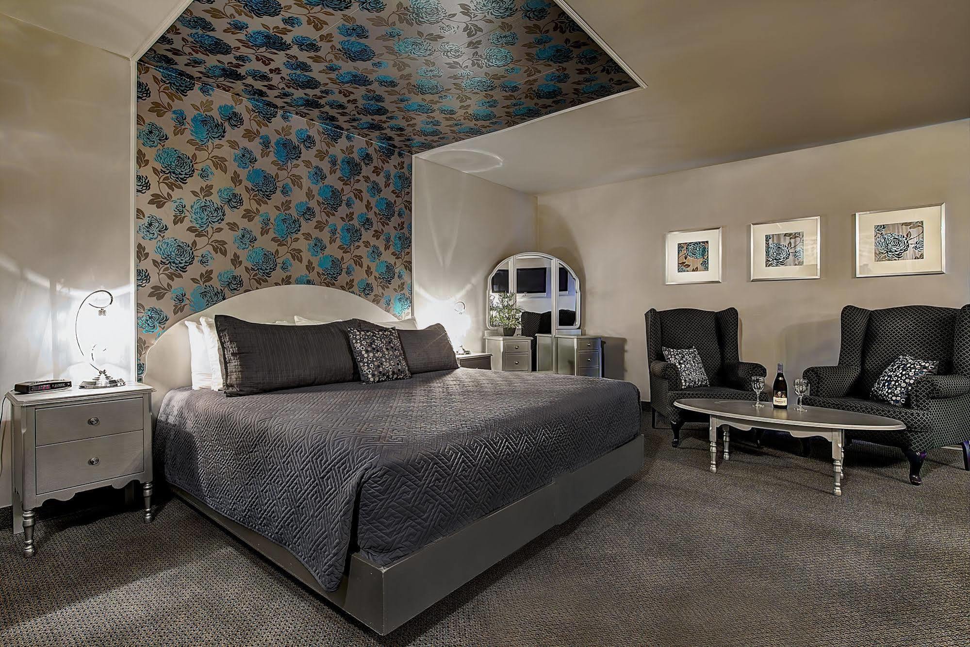 Hotel & Suites Monte-Cristo Québec Dış mekan fotoğraf