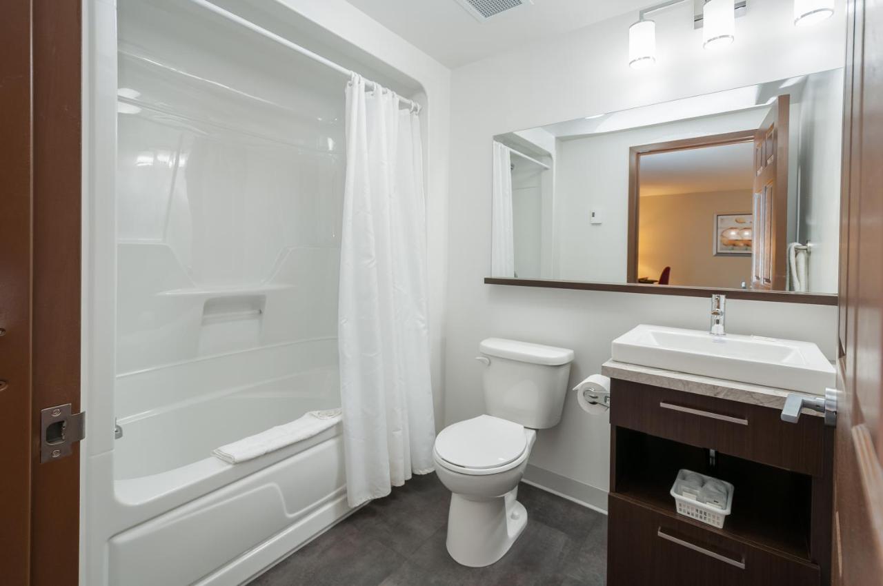 Hotel & Suites Monte-Cristo Québec Dış mekan fotoğraf